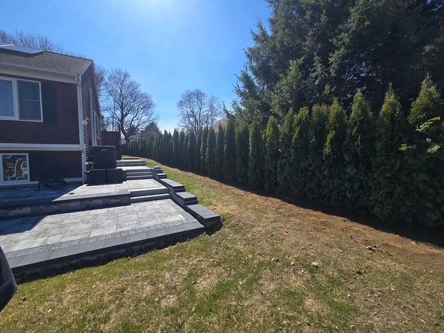 Local Delivery & Installation Services