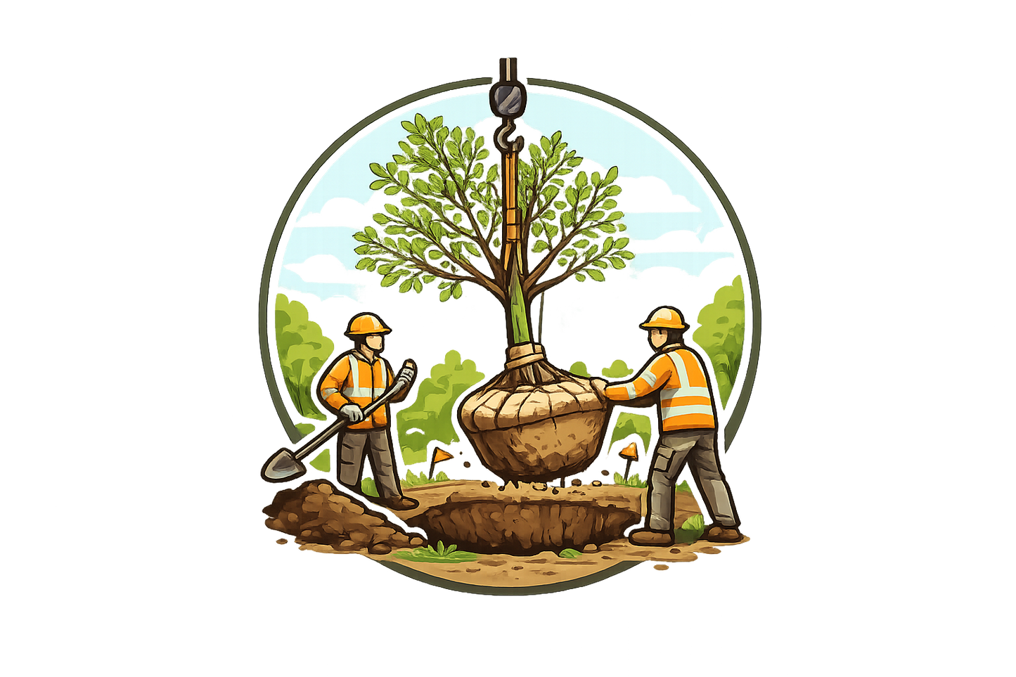 Installation Service