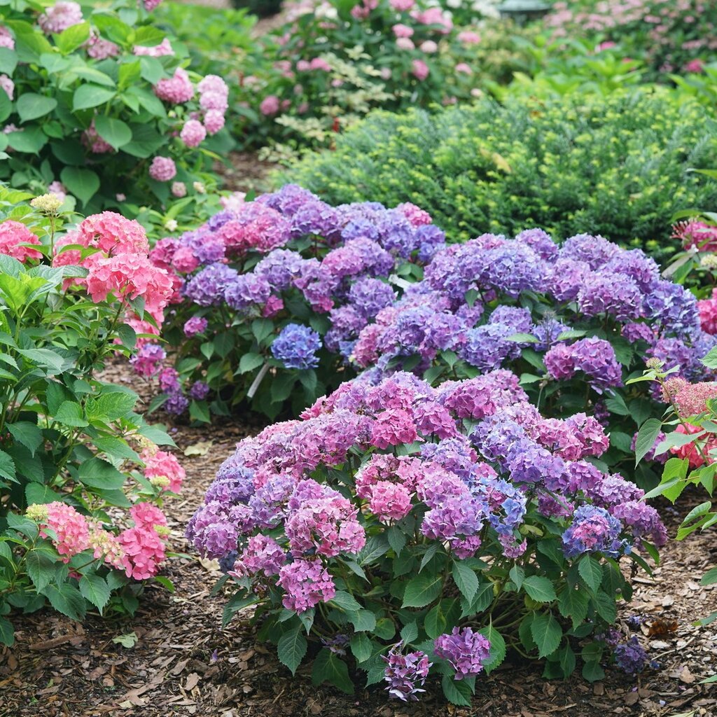 Let's Dance Lovable® Hydrangea