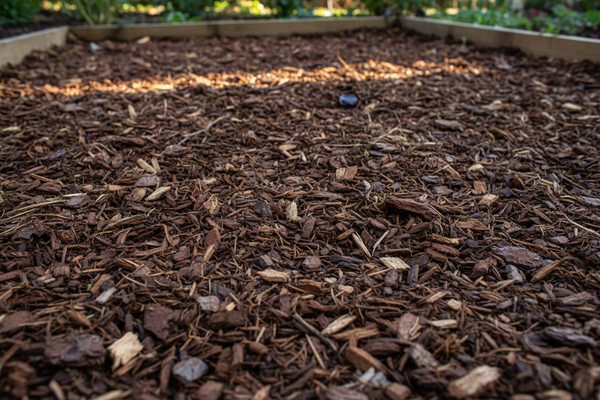 Mulch and Dirt Calculator